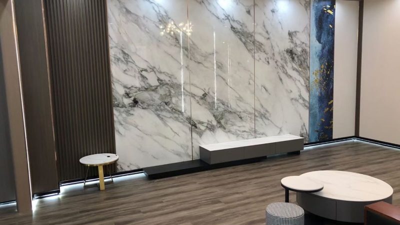厨房防水涂料防水效果检测报告：揭秘防水涂料的“真实力