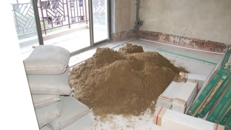 地下室内部防水材料哪个牌子好